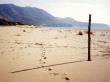 Spiaggia deserta