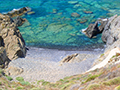 Spiaggia Pedrischedda piccola