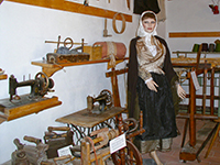 Museo Etnografico Licheri